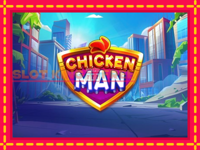 Chicken Man tasuta mänguautomaat