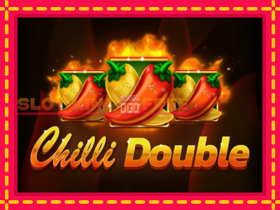 Chilli Double tasuta mänguautomaat