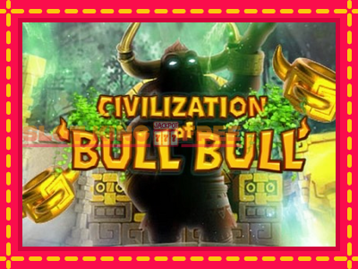 Civilization of Bull Bull tasuta mänguautomaat