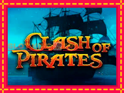 Clash of Pirates tasuta mänguautomaat