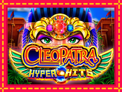 Cleopatra Hyper Hits tasuta mänguautomaat