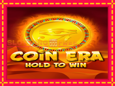 Coin Era: Hold to Win tasuta mänguautomaat