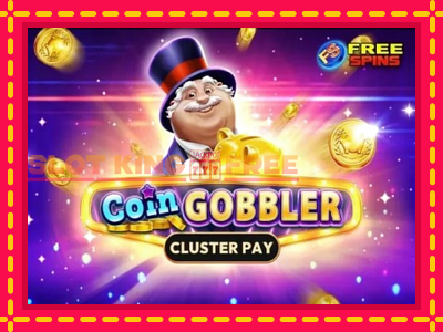 Coin Gobbler tasuta mänguautomaat