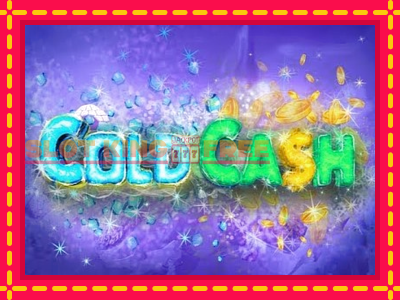 Cold Cash tasuta mänguautomaat