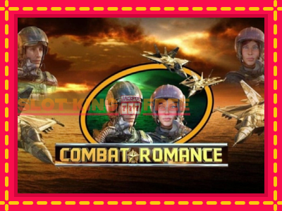 Combat Romance tasuta mänguautomaat