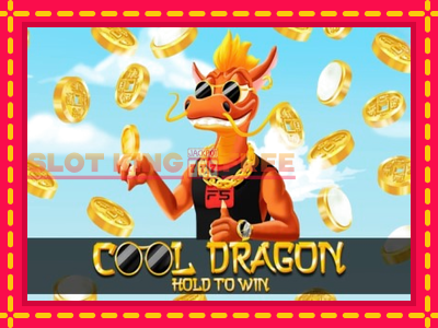 Cool Dragon: Hold to Win tasuta mänguautomaat