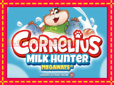 Cornelius Milk Hunter Megaways tasuta mänguautomaat