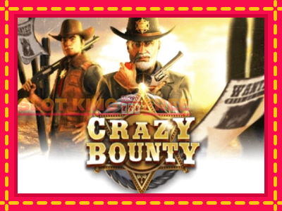 Crazy Bounty tasuta mänguautomaat