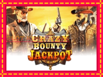 Crazy Bounty: Jackpot tasuta mänguautomaat