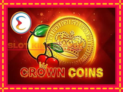 Crown Coins tasuta mänguautomaat