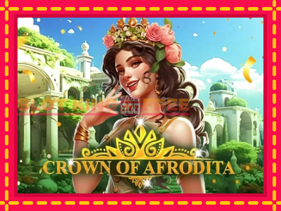 Crown of Afrodita tasuta mänguautomaat