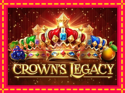 Crowns Legacy tasuta mänguautomaat