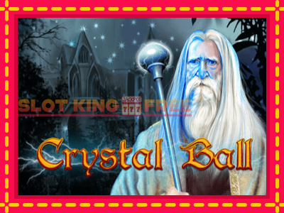 Crystal Ball tasuta mänguautomaat