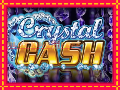 Crystal Cash tasuta mänguautomaat