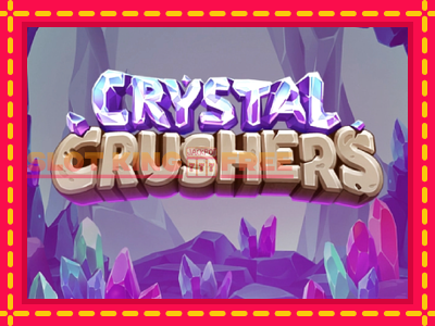 Crystal Crushers tasuta mänguautomaat