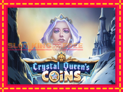 Crystal Queens Coins tasuta mänguautomaat