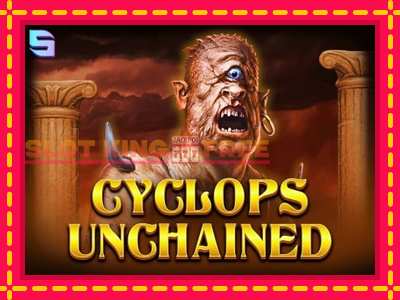 Cyclops Unchained tasuta mänguautomaat