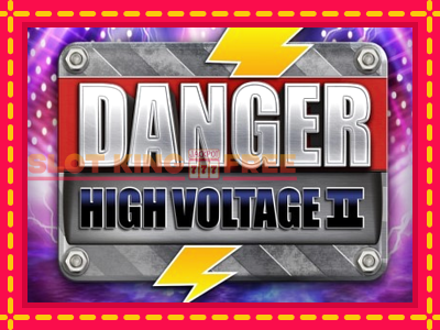 Danger High Voltage II tasuta mänguautomaat