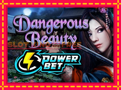 Dangerous Beauty Power Bet tasuta mänguautomaat