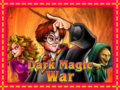 Dark Magic War tasuta mänguautomaat