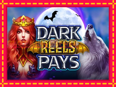 Dark Reels Pay tasuta mänguautomaat