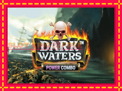 Dark Waters Power Combo tasuta mänguautomaat