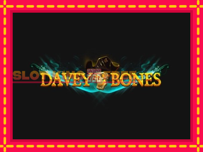 Davey Bones tasuta mänguautomaat