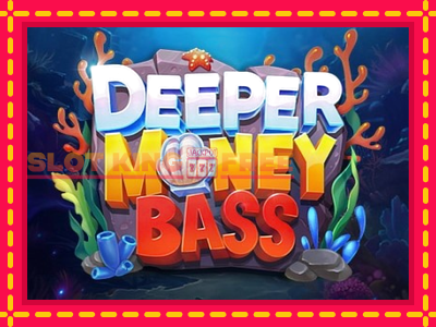 Deeper Money Bass tasuta mänguautomaat