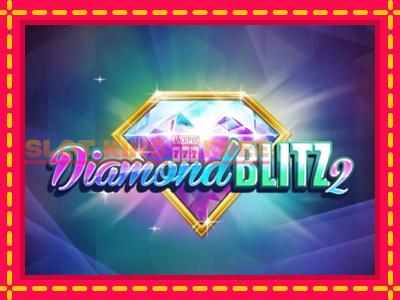 Diamond Blitz 2 tasuta mänguautomaat