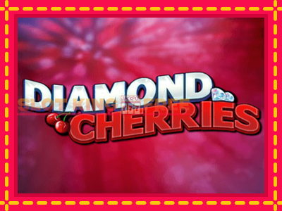 Diamond Cherries tasuta mänguautomaat