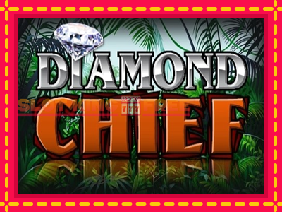 Diamond Chief tasuta mänguautomaat