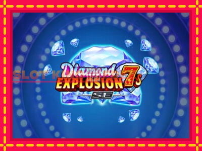 Diamond Explosion 7s SE tasuta mänguautomaat