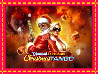 Diamond Explosion Christmas Tango tasuta mänguautomaat