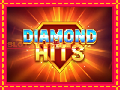 Diamond Hits tasuta mänguautomaat