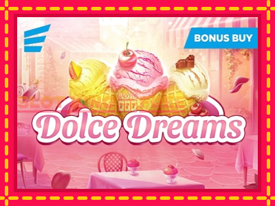 Dolce Dreams tasuta mänguautomaat