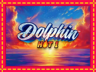 Dolphin Hot 1 tasuta mänguautomaat