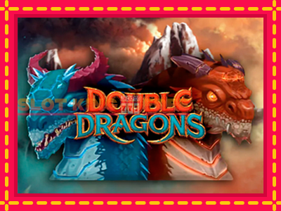 Double Dragons tasuta mänguautomaat