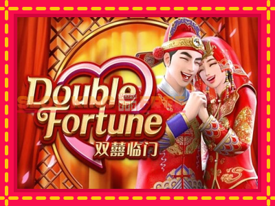 Double Fortune tasuta mänguautomaat