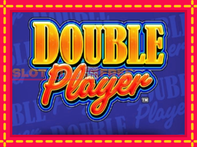 Double Player tasuta mänguautomaat