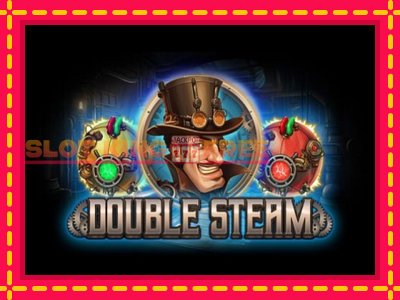 Double Steam tasuta mänguautomaat