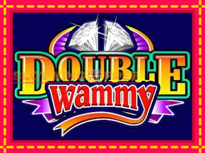 Double Wammy tasuta mänguautomaat