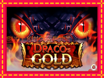 Dracos Gold tasuta mänguautomaat