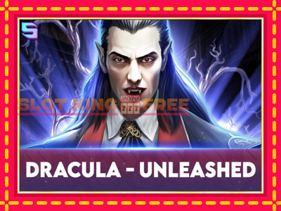 Dracula - Unleashed tasuta mänguautomaat