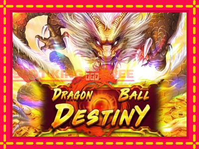 Dragon Ball Destiny tasuta mänguautomaat