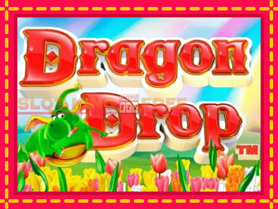 Dragon Drops tasuta mänguautomaat