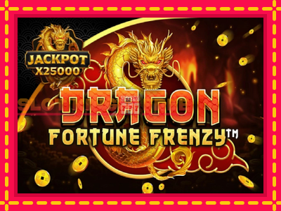 Dragon Fortune Frenzy tasuta mänguautomaat