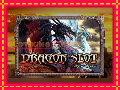 Dragon Slot tasuta mänguautomaat