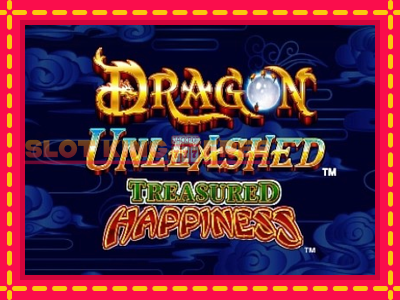 Dragon Unleashed Treasured Happiness tasuta mänguautomaat