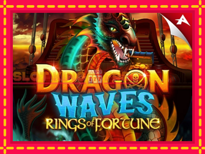 Dragon Waves - Rings of Fortune tasuta mänguautomaat