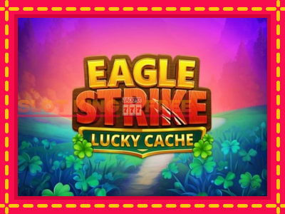 Eagle Strike Lucky Cache tasuta mänguautomaat